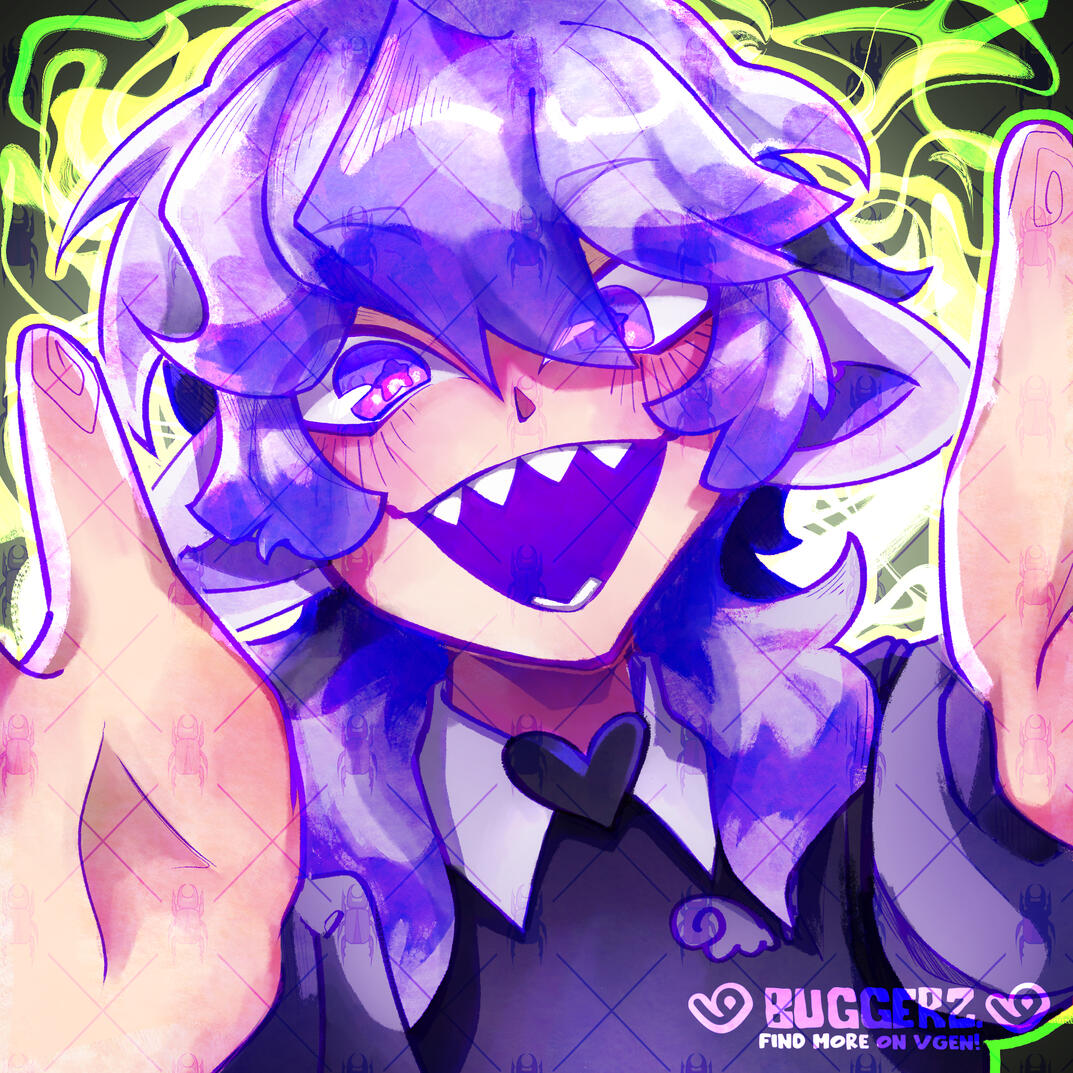 Art Trade w/ Wisteria