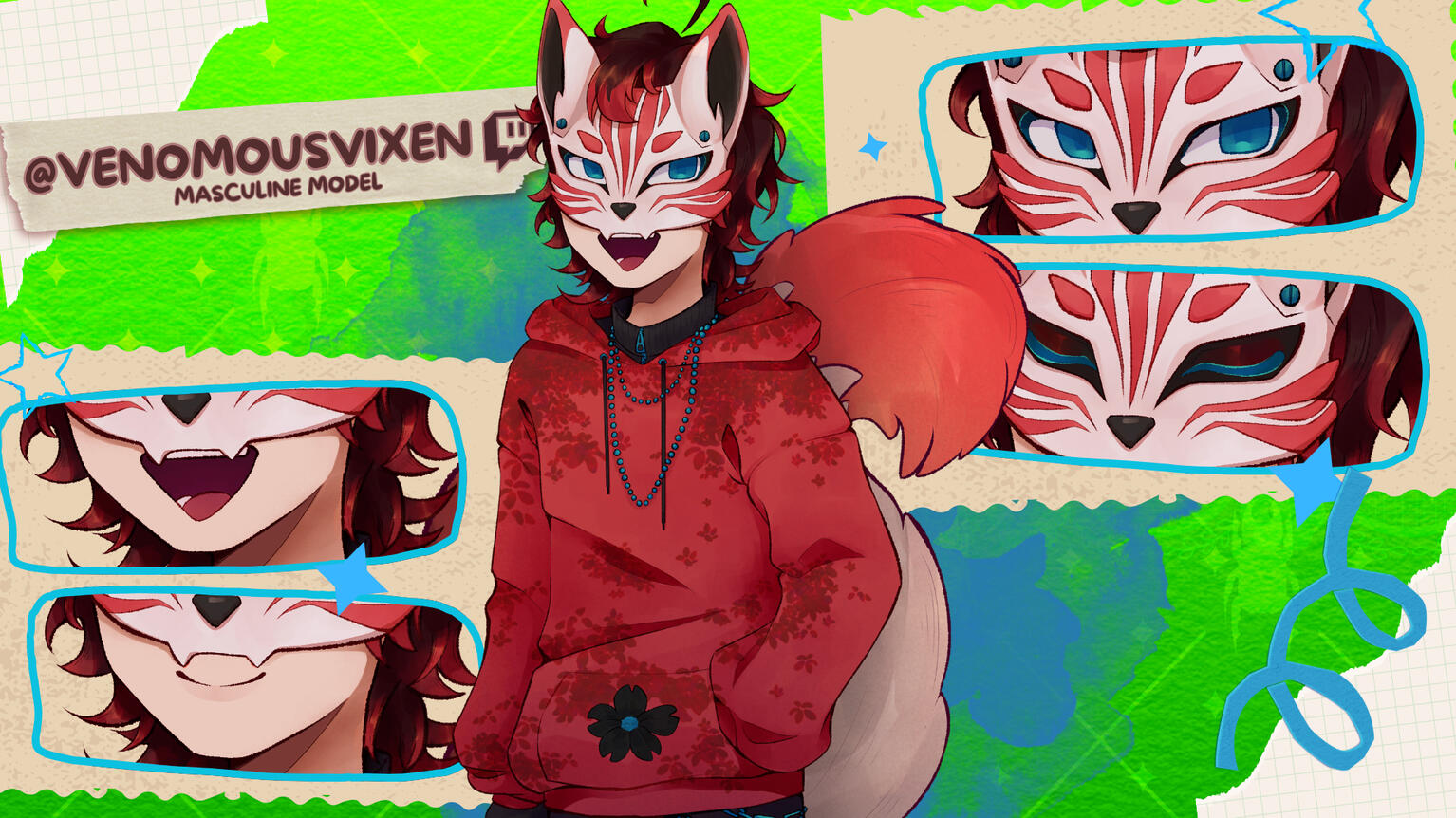 VenomousVixen
