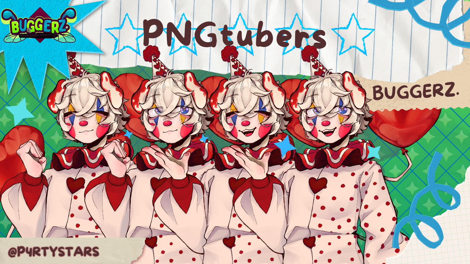 P4rtyStars