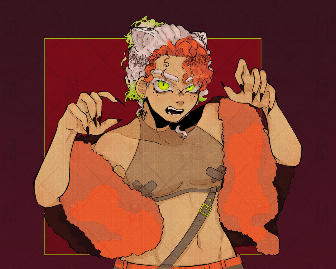 Leopards but it's SV Yuma