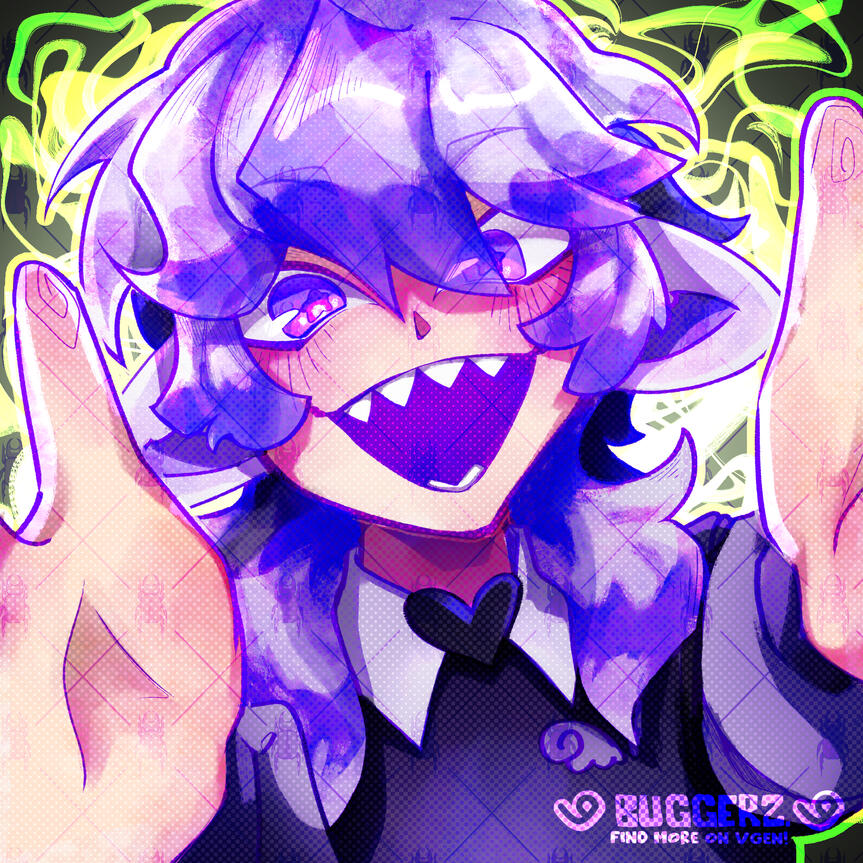 Art Trade for Wisteria