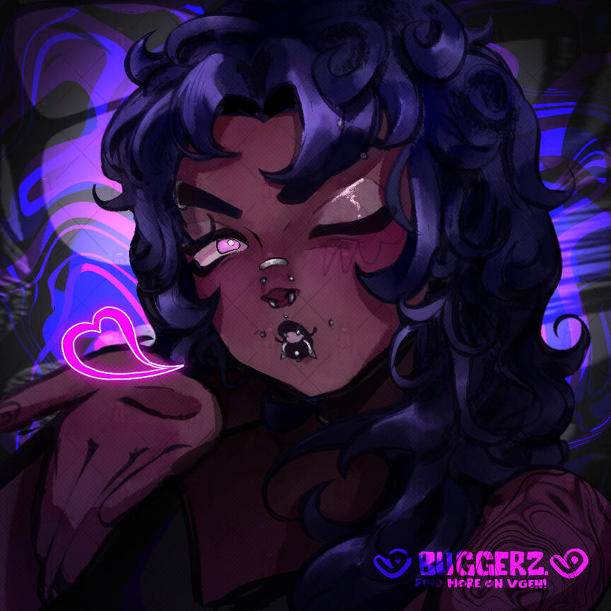 Art Trade for Ameon