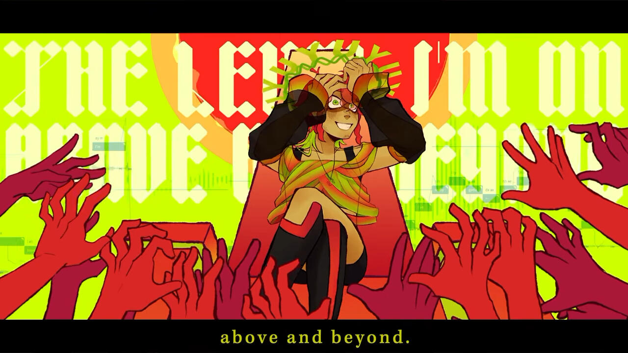 Above and Beyond ft. Yuma | Cover, Art, Video
